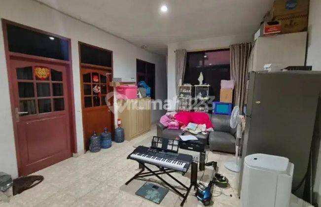 di Jual Rumah 2 Lantai, Petojo Utara, Jakarta Pusat 2