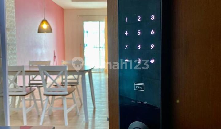 Dijual Apartment Condo Greenbay Tower J, Pluit, Jakarta Utara 2