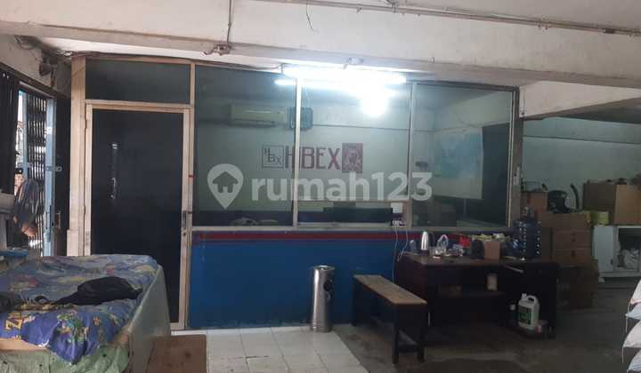 Di Jual 2 Unit Ruko Gandeng, Bandengan Utara, Jakarta Utara Di Jual 2 Unit Ruko Gandeng, Bandengan Utara, Jakarta Utara