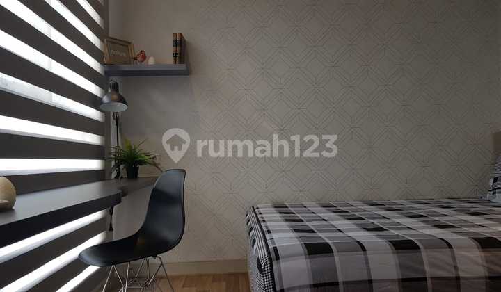 jual dan sewa apartment 1 BR, north land ancol, Jakarta utara 2