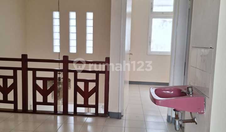 Jual Rumah 2 Lantai, Banjar Wijaya, Tangerang Jual Rumah 2 Lantai, Banjar Wijaya, Tangerang