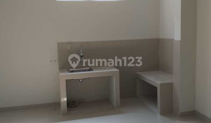 Di Jual Rumah Mk Blok 4, Muara Karang, Jakarta Utara 2