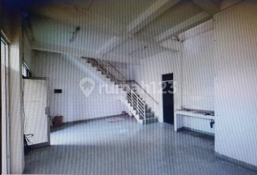 Jual Ruko Plus Gudang, Komplek Lodan Center, Ancol, Jakarta Utara Jual Ruko Plus Gudang, Komplek Lodan Center, Ancol, Jakarta Utara