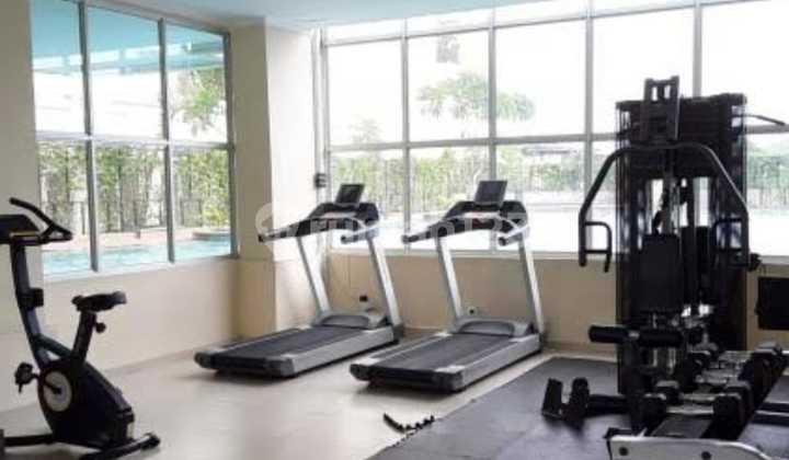 Di Jual Bu Apartment Victoria, Gatotsubroto, Cimone, Karawaci, Tangerang 2