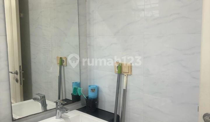 Di Jual Rumah Cluster West Europe, Greenlake, Kosambi, Banten 2