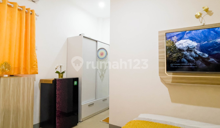 Dijual Rumah Kos Wimala Suite Super Hot di Mangga Besar, Jakarta Barat