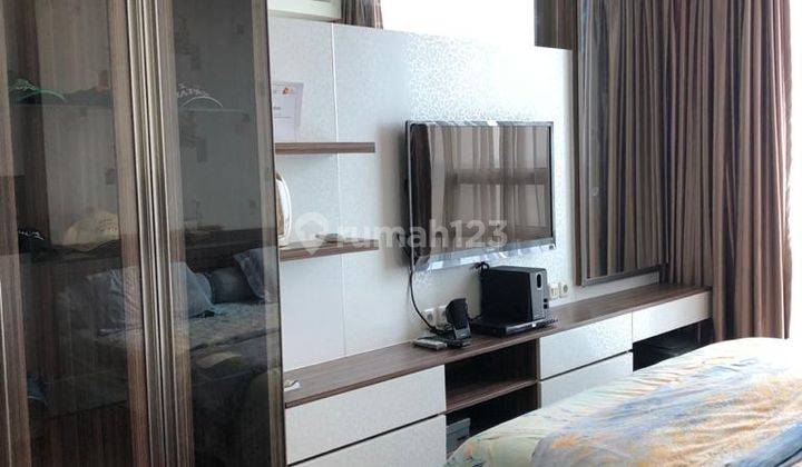 di Jual Apartment Ancol Mansion Atlantic, Ancol, Jakarta Utara 1