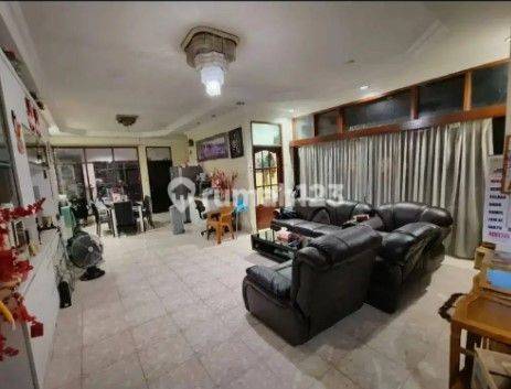 di Jual Rumah 2 Lantai, Petojo Utara, Jakarta Pusat 1