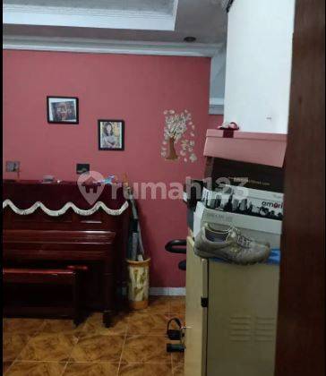 Dijual Rumah Villa Tomang Mas, Kepa Duri, Kebon Jeruk, Jakarta Barat 2