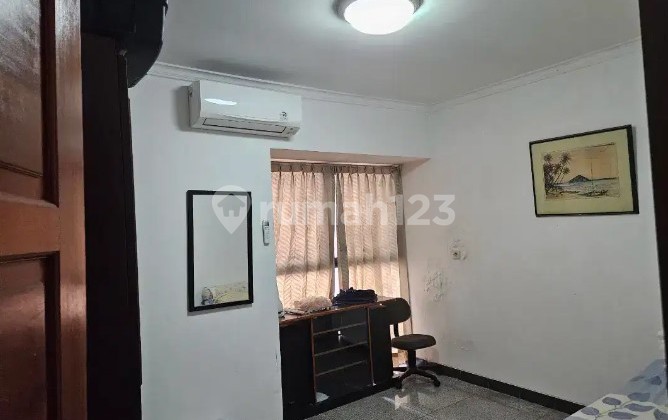 Di Jual Cepat Bu Rumah 1 Lantai Jelambar, Jakarta Barat