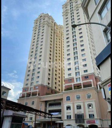 di Jual Apartment Mediterania Gajahmada Tower A, Jakarta Pusat 1