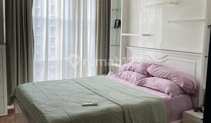 Di Jual Apartment Cbd Pluit 2Br, Jakarta Utara 2