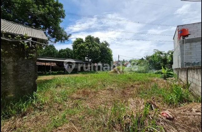 Di jual tanah 1630m2, parung kemang, jampang, bogor, jawa barat Di jual tanah 1630m2, parung kemang, jampang, bogor, jawa barat