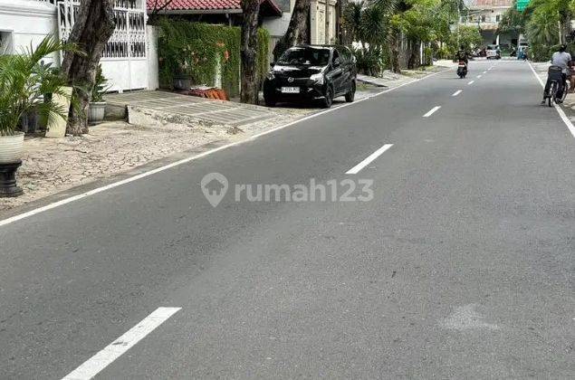 di Jual Rumah Kos 2 Lantai Zamrud Raya, Jakarta Pusat 2