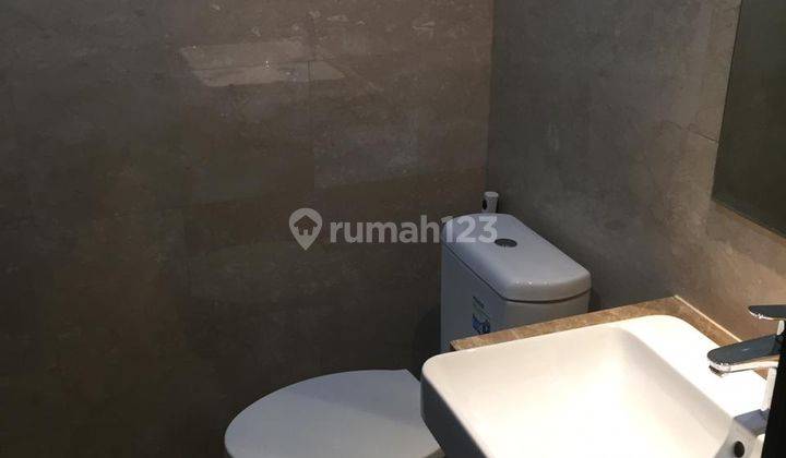 di sewa apartment menteng park tower sapphire, Jakarta pusat 1