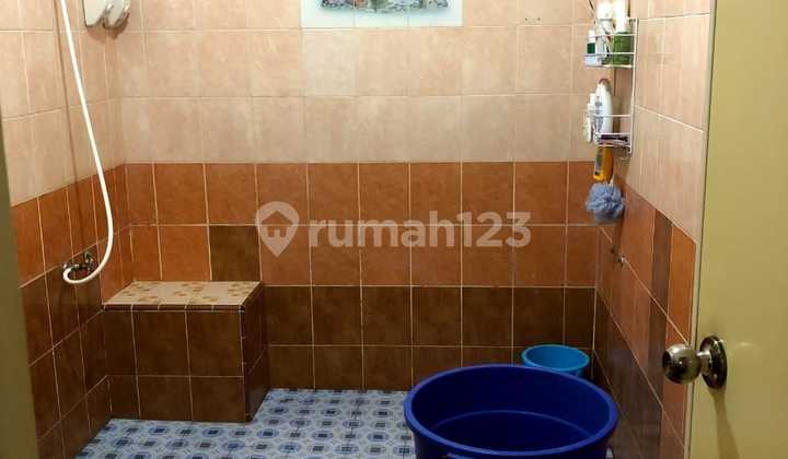 Di Jual Rumah 2 Lantai, Taman Kecana,Cengkarang, Jakarta Barat 2
