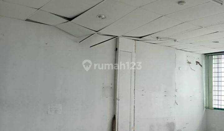 Dijual Ruko Cempaka Mas 4 Lantai,cempaka Mas, Jakarta Pusat 2