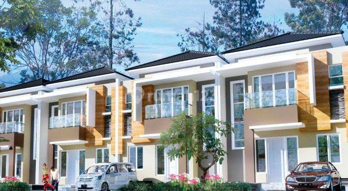 di Jual Rumah Pik Goldf Island Cluster Orchestra, Jakarta Utara 1