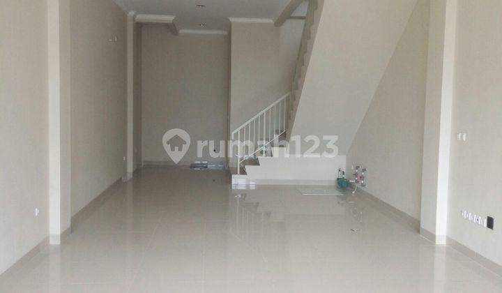 dijual ruko 3 lantai, Grand galaxy city, bekasi selatan