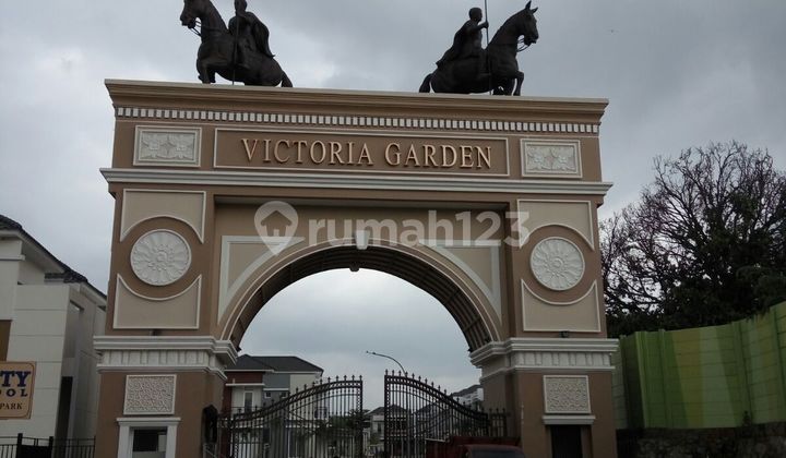 3-story shop house for sale, Grand Galaxy City, South Bekasi 2