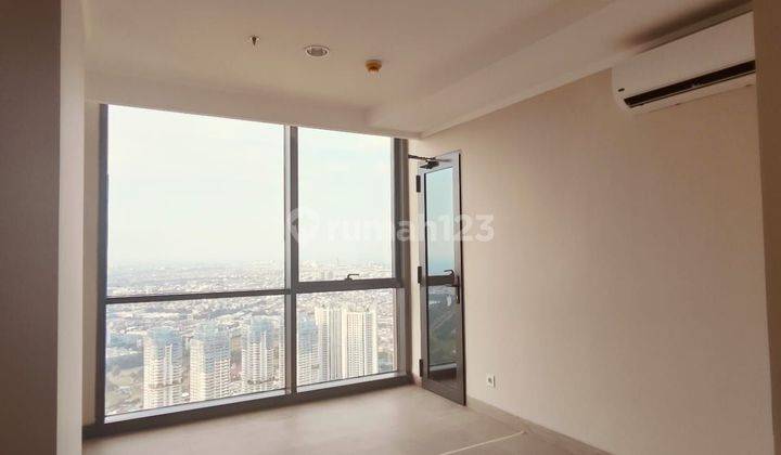 Di jual super murah apartment menara jakarta, Jakarta Pusat 2