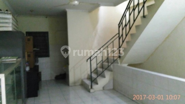 Dijual Ruko 3.5 Lantai, Bandengan Utara Kav83, Jakarta Utara Dijual Ruko 3.5 Lantai, Bandengan Utara Kav83, Jakarta Utara