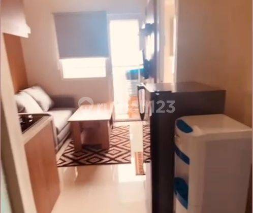 Disewa Apartment Grand Pramuka, Rawasari, Cempaka Putih 1