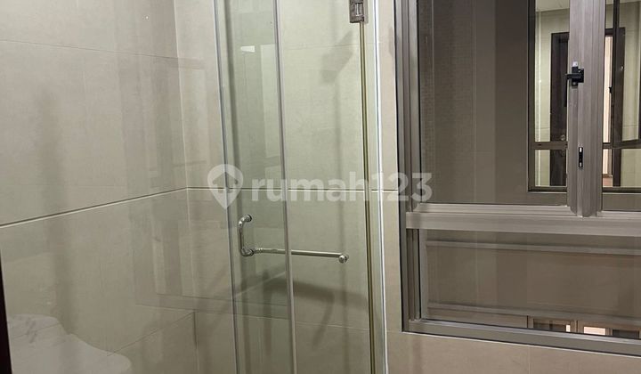 Dijual Rumah Brand New Pik Golfisland ,Pantai Indah Kapuk, Jakarta Utara 2