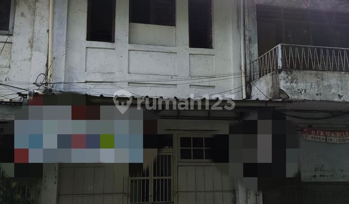 Di Jual Cepat Bu Banget Ruko Gandeng, Tiang Bendera, Roa Malaka, Jakarta Barat Di Jual Cepat Bu Banget Ruko Gandeng, Tiang Bendera, Roa Malaka, Jakarta Barat