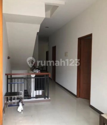 Dijual Cepat Rumah 4 Lantai, Kelapa Gading, Jakarta Utara 2