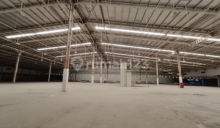 disewa Gudang 2.5 Ha, cikarang selatan, pasirsari,jawa barat