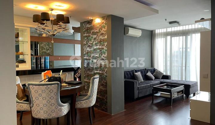 Di Jual Apartment Cbd Pluit 2Br, Jakarta Utara Di Jual Apartment Cbd Pluit 2Br, Jakarta Utara