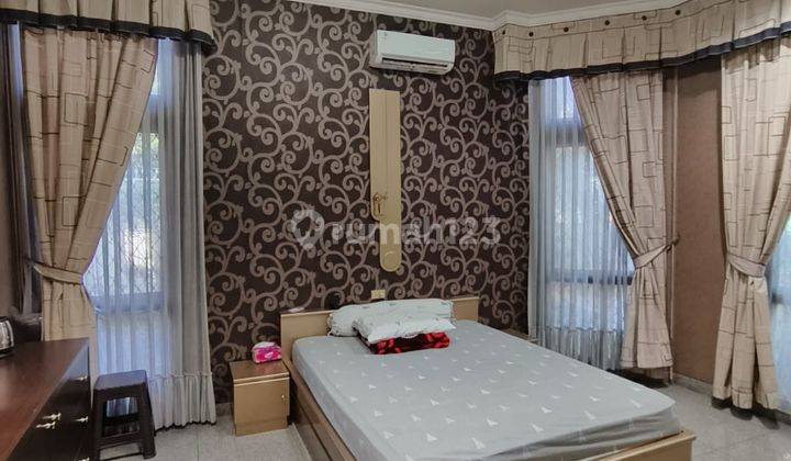 Dijual Rumah Hoek 2 Lantai , Pluit Selatan, Jakarta Utara 2