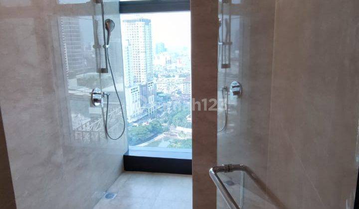 di Jual Apartment 57 Promenade Tower Sky, Thamrin Kav 57, Jakarta Selatan 2