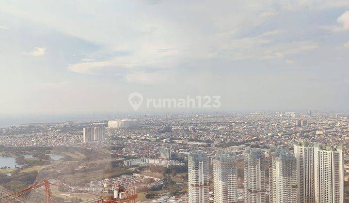 Di jual super murah apartment menara jakarta, Jakarta Pusat 1