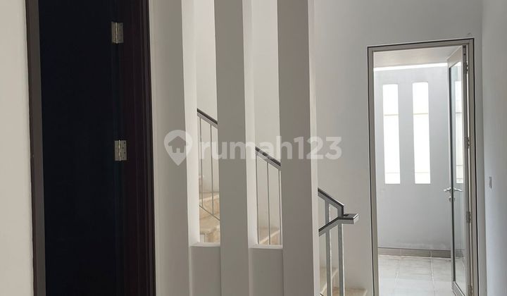 Dijual Rumah Pik 2 Lantai Violine, Golf Island, Pantai Indah Kapuk, Jakarta Utara 2