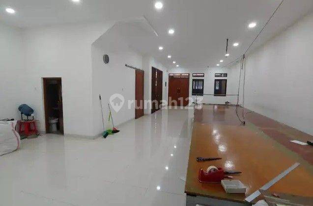 di Jual Rumah Petojo, Belakang Roxy Mas, Jakarta Pusat 2