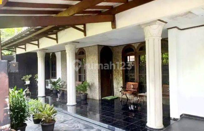 di jual rumah taman serayu, jakasampurna, Bekasi 1