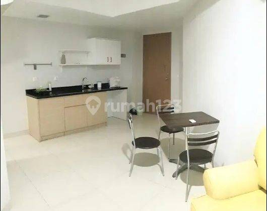 di Jual Apartment The Mansion Jasmine, Kemayoran, Jakarta Pusat 2