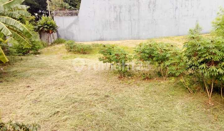 Dijual Tanah 1000M2, Green Garden, Jakarta Barat Dijual Tanah 1000M2, Green Garden, Jakarta Barat