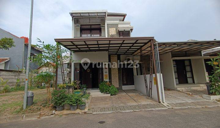 rumah murah Cirebon 1