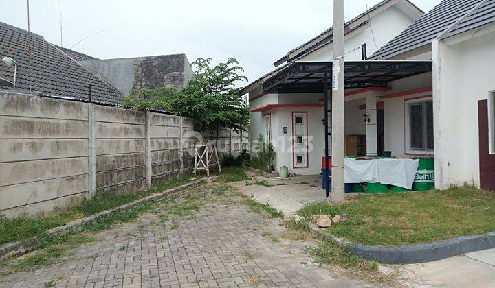 Rumah di Cirebon Kota, Cirebon 1