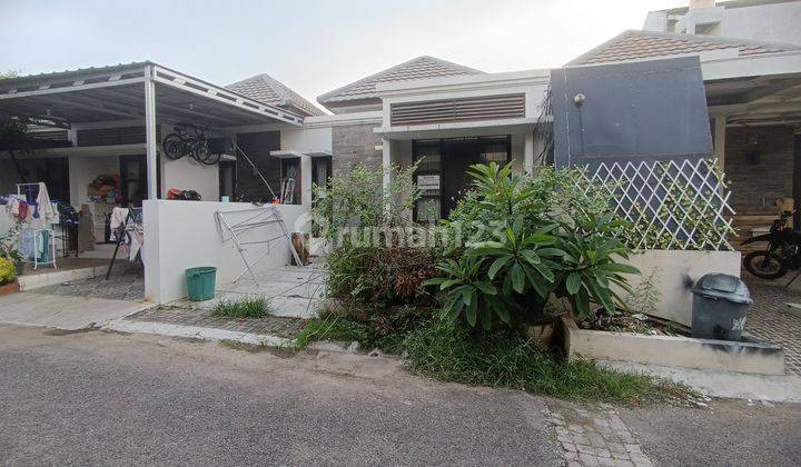 Rumah Bagus di Perumahan Kinaya Residence Cluster Prabayaksa, Cirebon 2