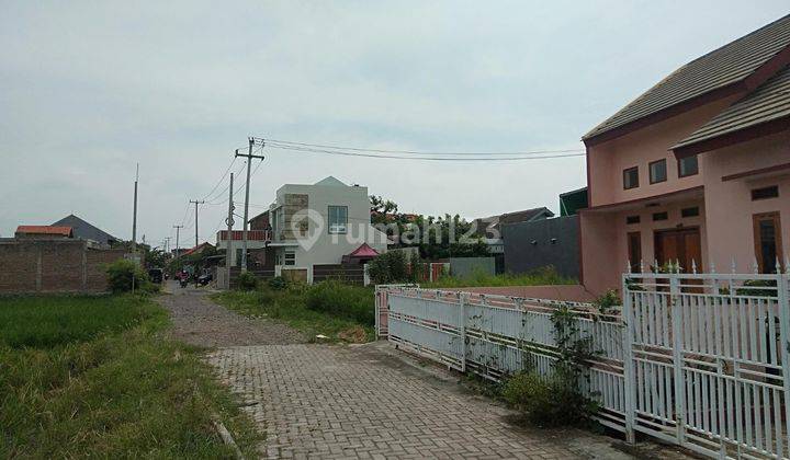 Rumah Bagus di Jl Sitameang Viii Kelurahan Sutawinangun Kec Kedawung Kab Cirebon, Cirebon 2