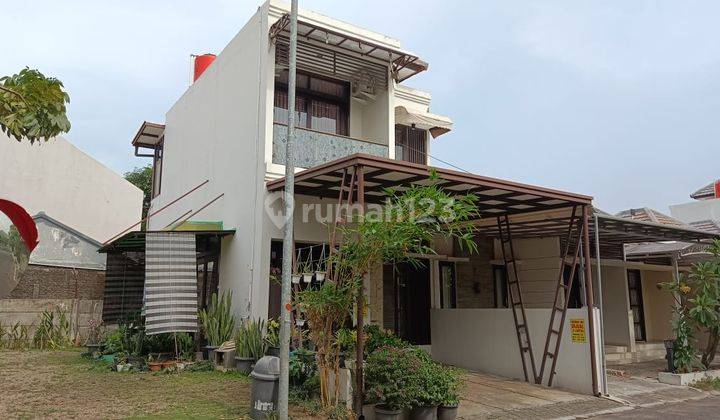 Dijual Murah Kinaya Residence Cirebon Rp. 700Juta, Cirebon 2