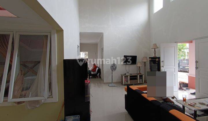 Rumah SHM di Cirebon Kota, Cirebon 2