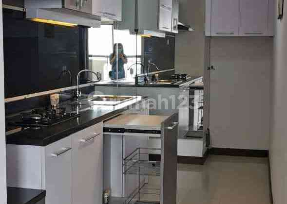 Waterplace Tower C Furnished Apartment West Surabaya Waterplace Tower C Furnished Apartment West Surabaya