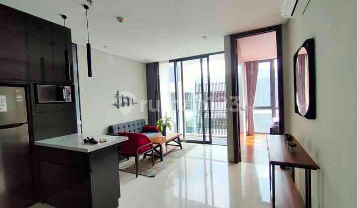 Apartement Rosebay Graha Family TOWER A Surabaya Barat