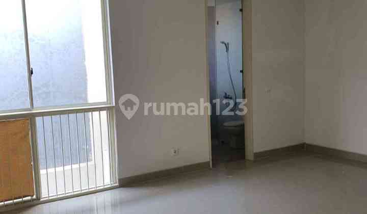 Rumah Wisata Bukit Mas Cluster Premium Grand Palais (Nat)