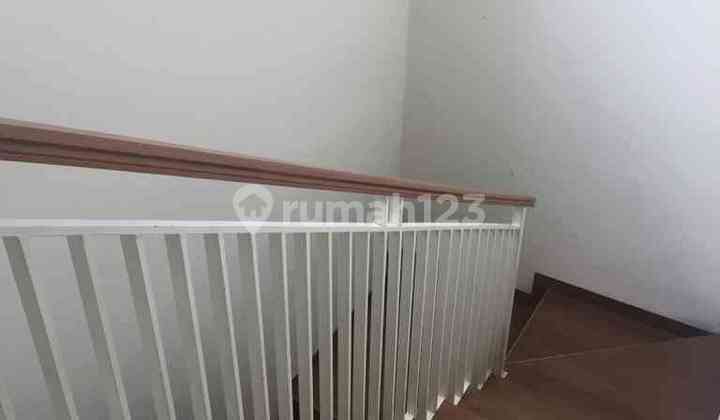 Rumah Modern Siap Huni Kendangsari (Nat) 2
